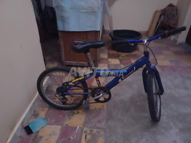 Hay Saraghna Saada Marrakech