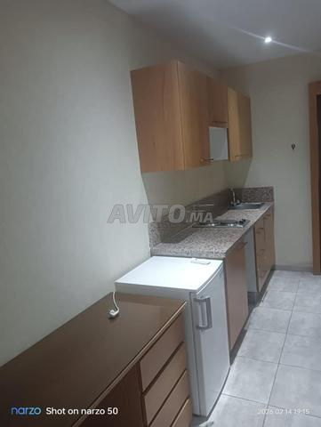 Appartement à louer 26 m² à Marrakech