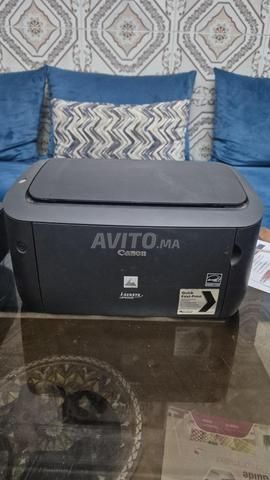 الطابعة الاقتصادية Canon i-SENSYS LBP6000B