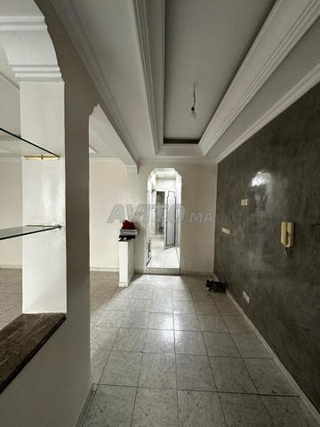 A louer - Appart 2ch - maarif extension