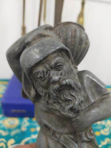 Candélabre artistique antique de style classique