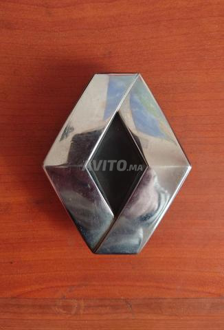 Logo Renault d'origine