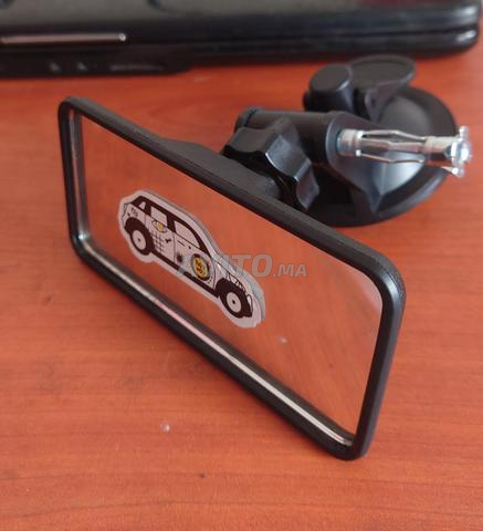 Rétroviseur tableau de bord