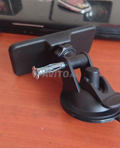 مرآة الرؤية الخلفية للوحة القيادة - 2