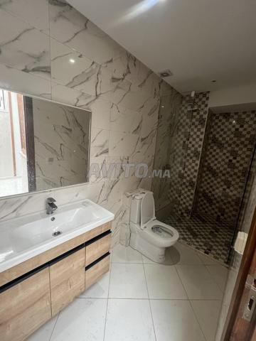 Appartement à louer 70 m² à sidi maarouf