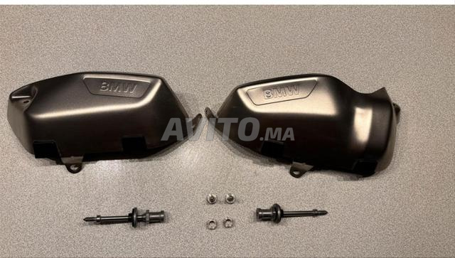 couvre culasse BMW r 1300 GS r1300 RT