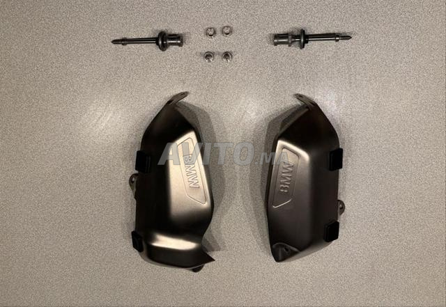 couvre culasse BMW r 1300 GS r1300 RT - 2