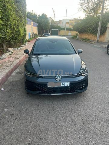 Golf 8.5 R-ligne