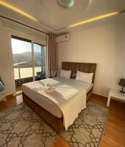 Appartements neufs de qualité pour familles, excellent emplacement en centre-ville