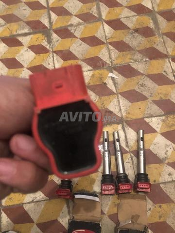 Bobines d’allumage