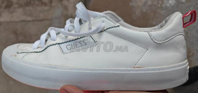 إسبادريل Guess أصلية Mima مقاس 42
