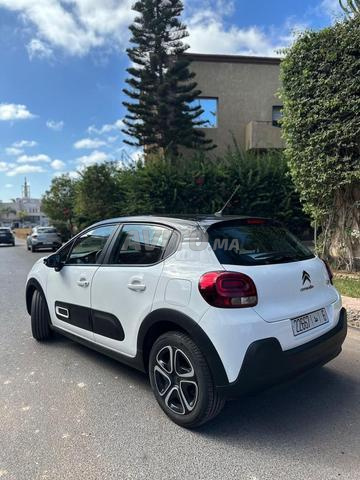 Citroën C3 Manuelle Diesel 2021/12