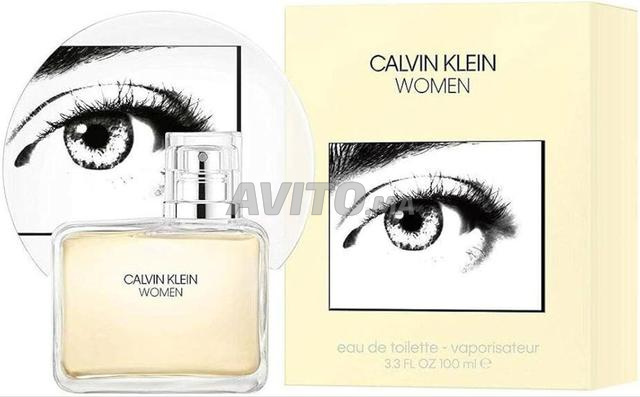 Parfum original Calvin Klein – 100 ml