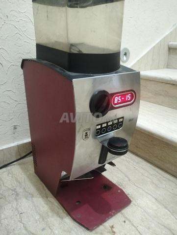 Moulin à café professionnel - 2