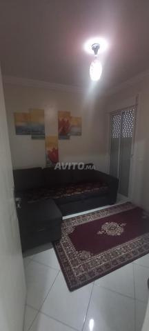 شقة للإيجار 54 متر مربع في الدار البيضاء