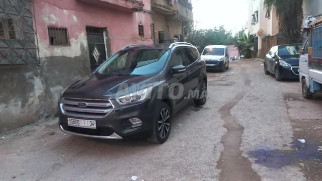 ford koga li braha mrhba