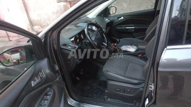 ford koga li braha mrhba - 2