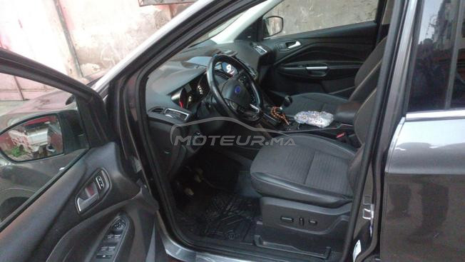 ford koga li braha mrhba