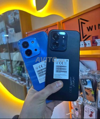 Redmi 15C Neuf dans sa boîte 8G RAM 128G stockage