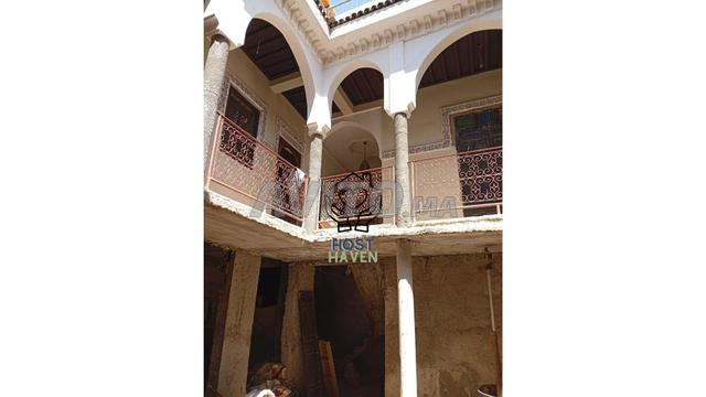 رياض في قلب المدينة استثمار مثالي