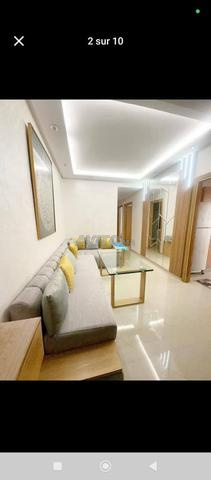 Très bel appartement à louer