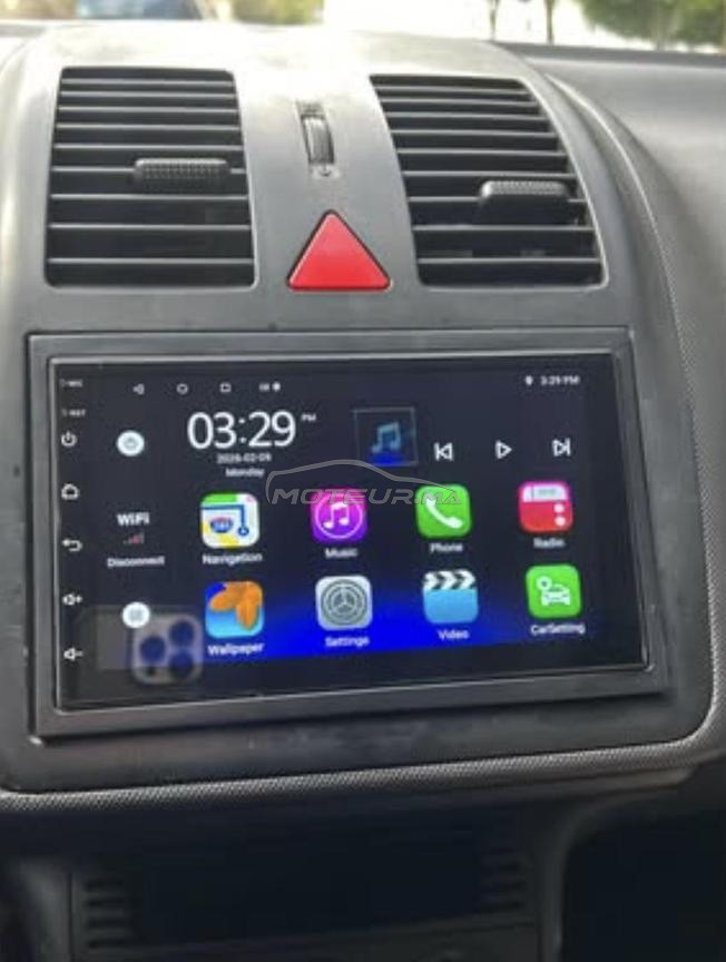 volkswagen polo Essence 