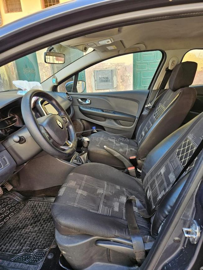  clio4 modèle 2019