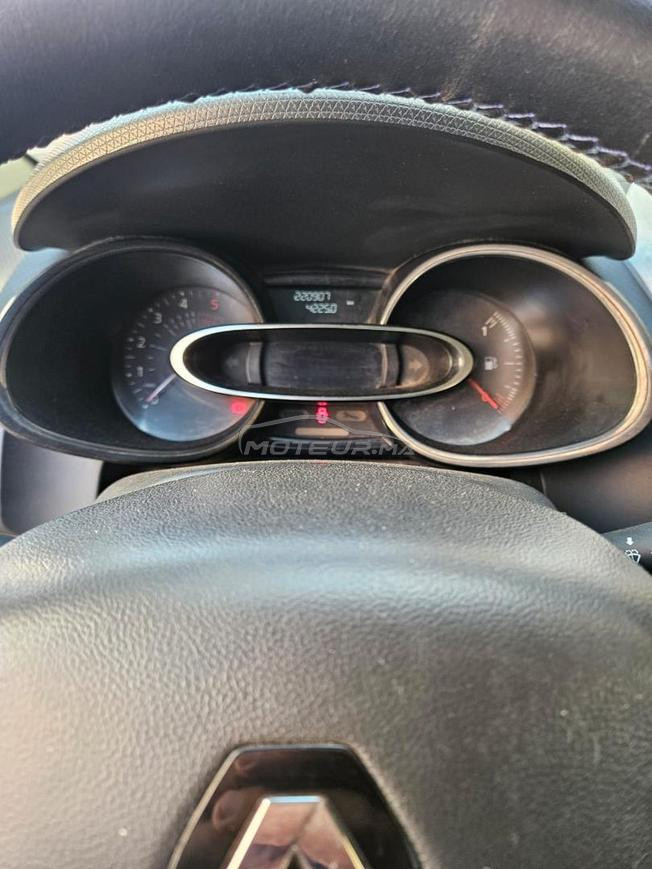  clio4 modèle 2019