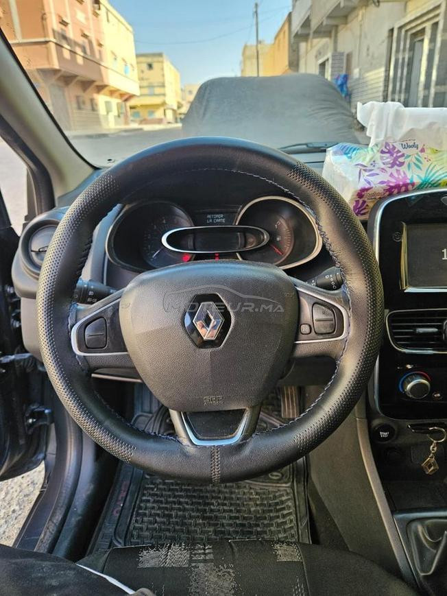  clio4 modèle 2019