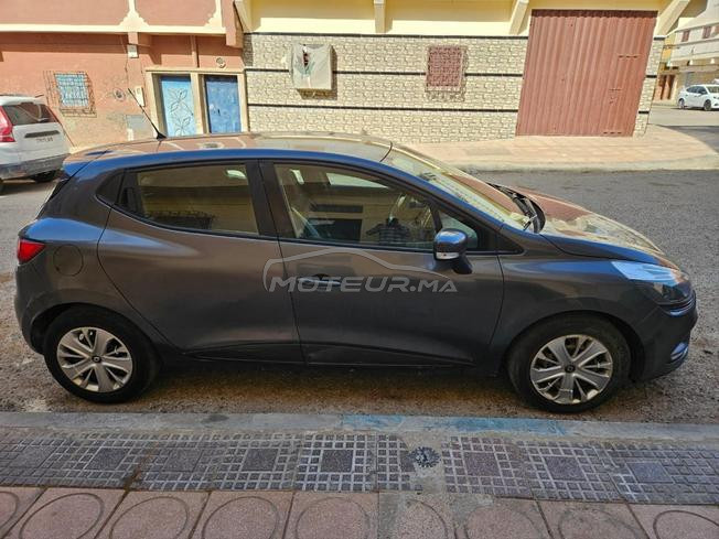  clio4 modèle 2019