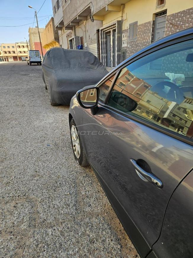  clio4 modèle 2019