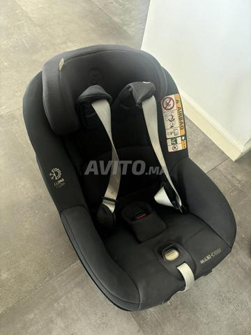 مقعد سيارة دوار Maxi cosi