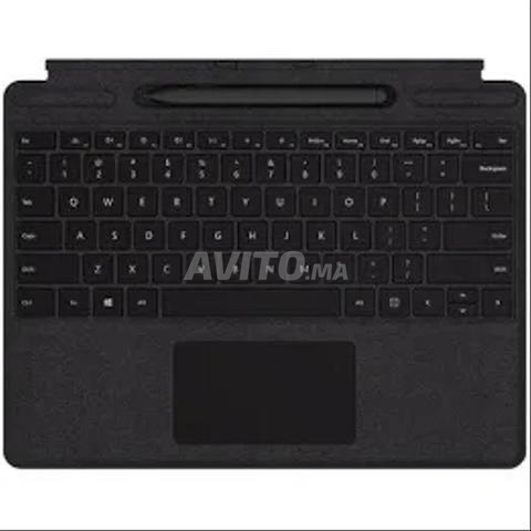 Clavier et stylet surface pro 8/ 9 / 10 / 11