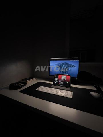 Écran productivité