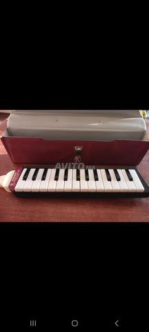 Melodica 29 Hohner