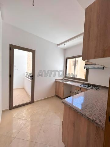 Appartement Neuf à Louer à Kénitra La Ville Haute