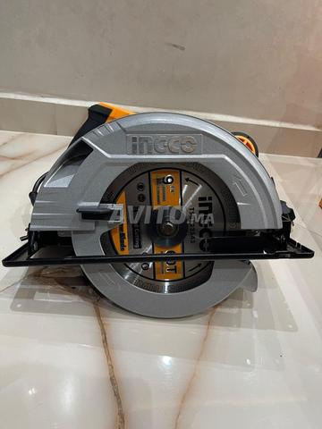 منشار الخشب دائري احترافي لأصحاب النجارة