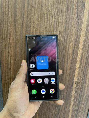 Samsung S22 ultra 8 128