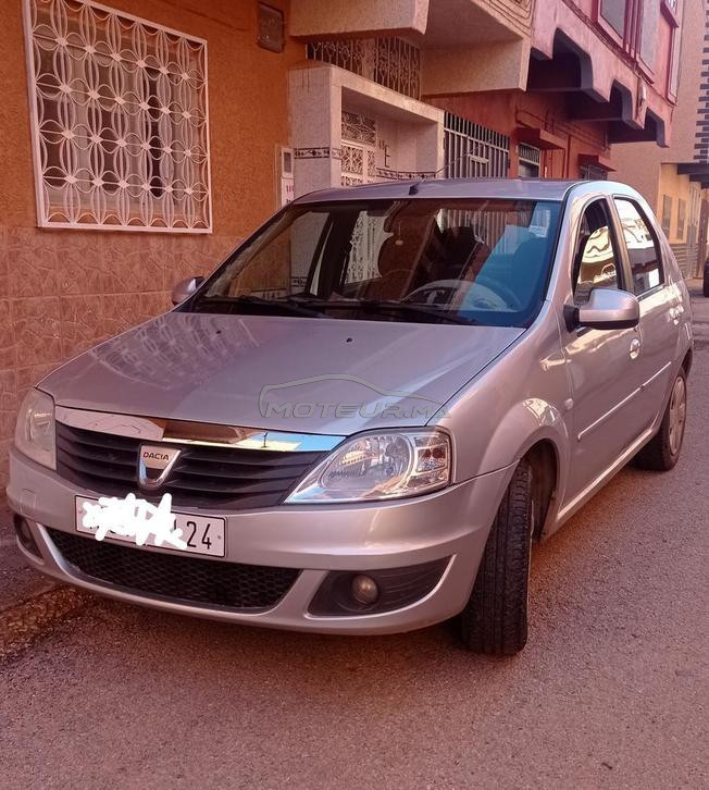 dacia lauréate