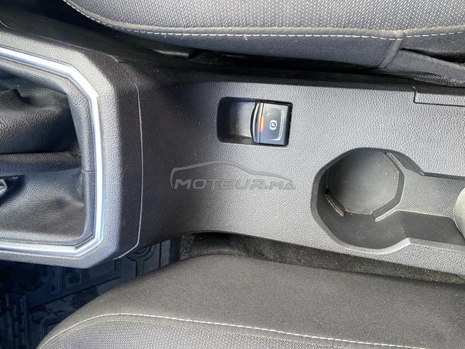Dacia sandero stepway extreme (sans adblue)