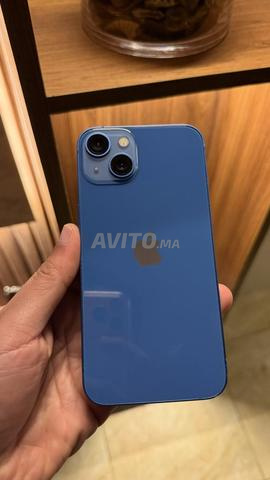 iPhone 13 officiel 128G