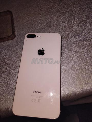 Iphone 8 plus