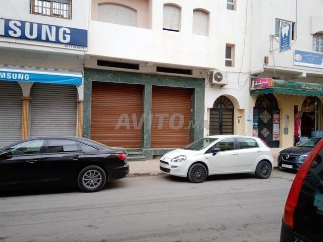 Vente local pour restaurant et café