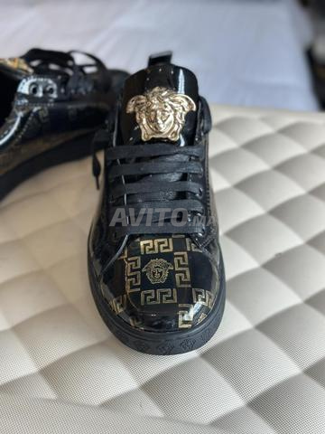 حذاء مقاس 43 للبيع