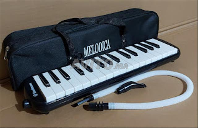 بيانو احترافي