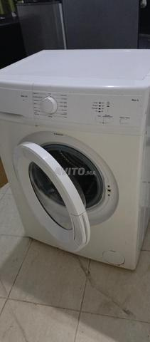 Machine à laver automatique en bon état