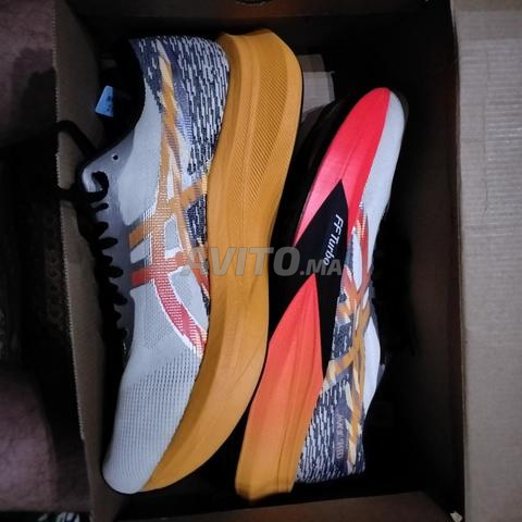 Asics Magic Speed 4