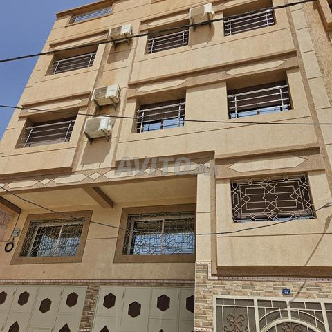 منزل جميل بتشطيب جيد.