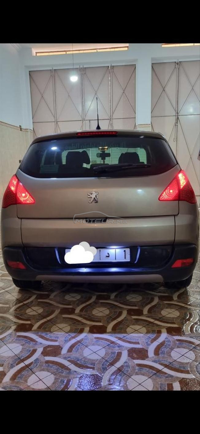 vente 3008