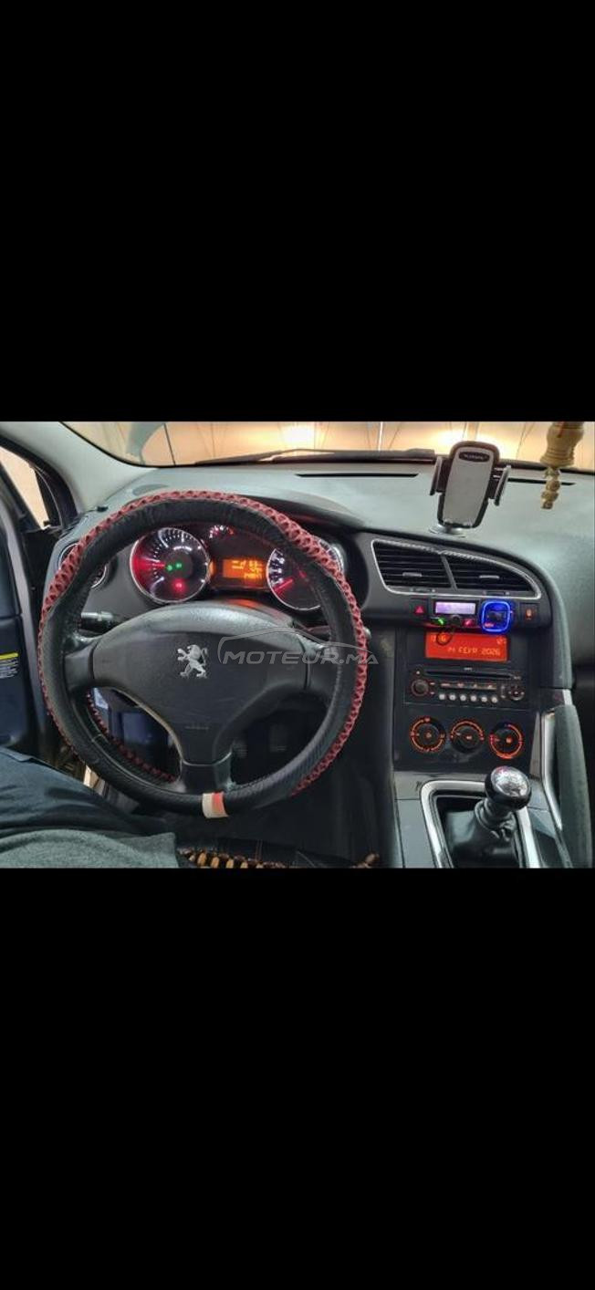 vente 3008